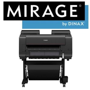 Mirage Canon Edition Cat